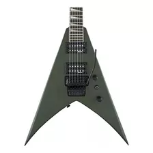 Guitarra Electrica Jackson Js32 King V Matte Army Drab