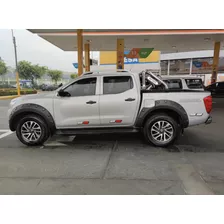 Nissan Np300 Diesel 4x4 D/c 2019