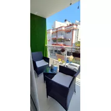 Venta De Apartamento En La Avenida Independencia 