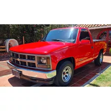 Chevrolet Cheyenne 1994 5.7 C1500