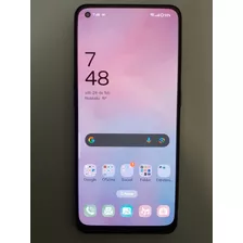 Oppo Reno 5 Lite