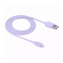 Cable Usb Para iPhone 5 5s 5c 6 6s iPad Mini- Haweel