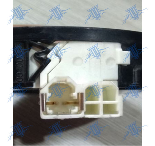 Resorte Reloj Para Fiat Doblo De 2013-2021 10102936 Foto 5