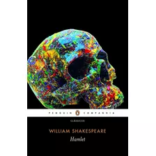 Livro Hamlet - Penguin