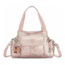 Kipling Bolsa Crossbody Felix Nueva 100% Original