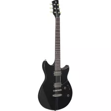 Guitarra Yamaha Revstar Element Rse20 Bl Preta