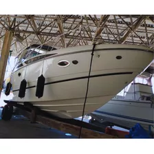 Lancha Bayliner 350 2015 / Phantom Cranchi