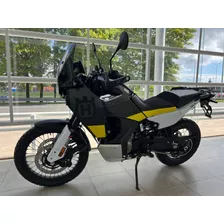 Husqvarna Norden 901 0km Husqvana Leloir | Pro One