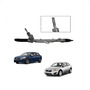 Cremallera De Direccin Hidrulica Volvo C70 2007-2011