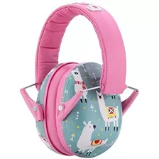 Orejeras / Protectores Auditivos Snug Kids - Defensores De O