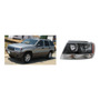Foco Patente Led Jeep Grand Cherokee 2014-2023 Hella (par) Jeep Grand Cherokee