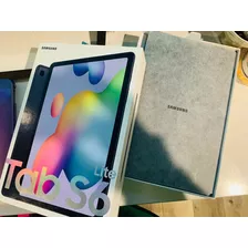 Samsung Galaxy Tab S6 64gb, Wi-fi, 10.5 In - Black B