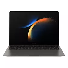 Notebook 16 Galaxy Book3 Ultra I7-1300h Rtx4050 32gb 1tb W11