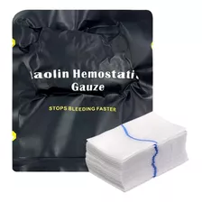 Gaze Atadura Hemostática Aph Ifk | Pronto P/ Uso | Hemóstase