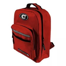 Mochila Company Classic Emborrachada Premium