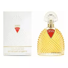 Diva By Ungaro For Women. Spray 1.7 Ounces