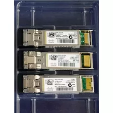 Gibic Transceiver Cisco Sfp-10g-sr Sfp-10g-sr= V03 10g 10gb