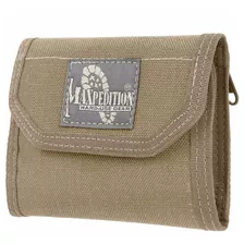 Carteira Maxpedition C.m.c Wallet