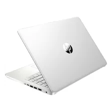 Laptop Hp 8gb Wifi Delgada Ligera Ultima Generación Notebook Desc Especial