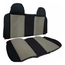 Fundas/ Vestiduras Para Nissan D22 08-15 Cabina Sencilla