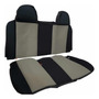 Fundas De Asiento Camioneta Nissan Frontier 2011-2015