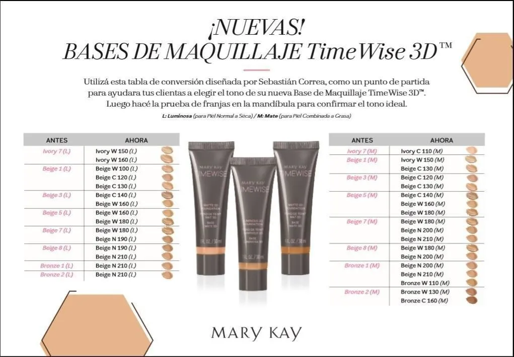 Base Mary Kay - Bases de Maquillaje | Mebuscar Argentina Base Mary Kay - Bases de Maquillaje | Mebuscar Argentina