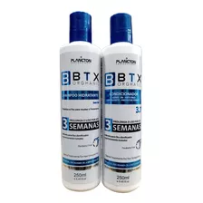  Btx Orghanic Shampoo Condicionador Plancton