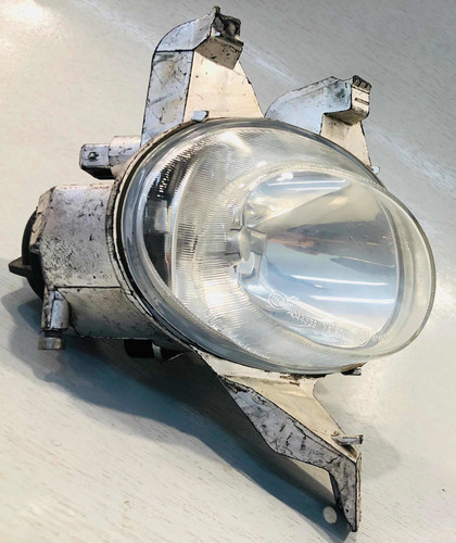 Faro Niebla Derecho Peugeot 206 1998 2001 2003 2006 2009 63 Foto 3