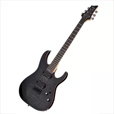 Guitarra Electrica Schecter Banshee 6 Active Emg 81/85