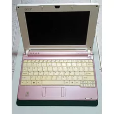 Repuestos Mini Laptop Acer Aspire One Zg5 Dañada Reparar