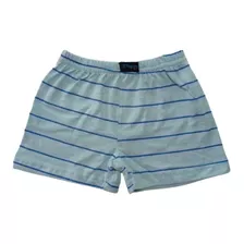 Boxer Niños 100% Algodon Marca: Tipico