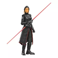 Star Wars The Black Series - Inquisidora 