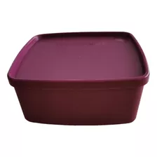 Tupperware Jeitosinho 500 Ml - Beterraba