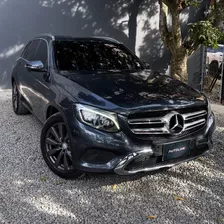 Mercedes Benz Glc 250 4matic 2016