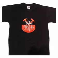 Remeras Niños Pink Floyd Vs. Modelos Rockería Que Sea Rock 