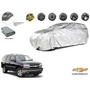 Forro Cubreauto Afelpada Premium Chevrolet Sonora 2005