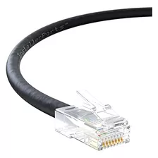 Installerparts Cable Ethernet Cat6 Cable Utp Sin Arranque 25