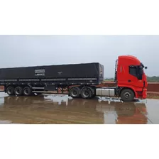 Iveco/stralis 600 S44 T