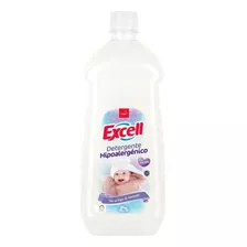 Detergente Hipolargenico 1l Excell