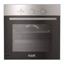 Horno De Empotrar Electrico Kook