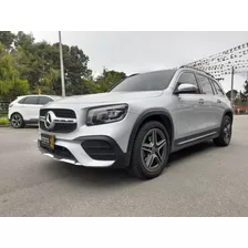 Mercedes Benz Glb200 2023 7p