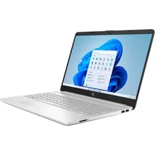 Laptops Hp 15.6 Intel Core I3 8gb Ram Ssd 256 Gb