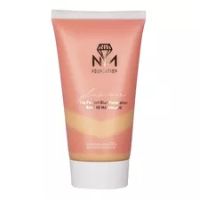 Base De Maquillaje Nathacha Nina Plus One 40gr