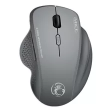 Mouse Inalámbrico Ergonómico G6 Pro Imice