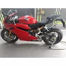 Ducati Superbike 1299 Panigale S 2017/2017