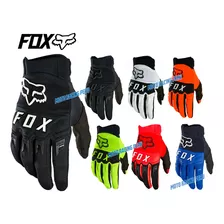 Guantes Para Moto Y Ciclismo Fox Dirtpaw Head Envíos Rápidos