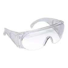 Óculos De Proteção Sobrepor Ao Óculos De Grau Médico Saúde