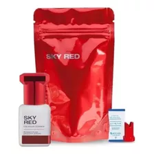 Sky New Red Nova Cola Glue 5g
