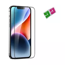 Película De Vidro 3d De iPhone 11 A 13 Pro Max