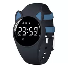 Reloj Deportivo Digital Resistente Al Agua, Varios Colores,